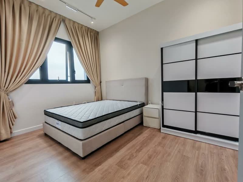 Condominium for Rent at Skyline KL - Joyss Tan - Bedroom - PropertyGuru.com.my