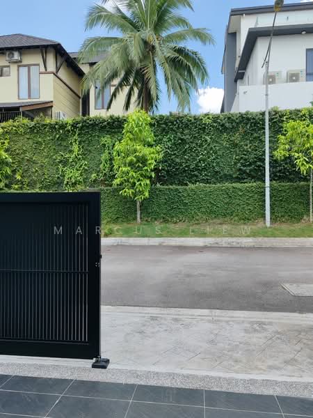 Rumah Berkembar untuk Dijual di Taman Bukit Suria II (Cheras) - Marcus Liew - PropertyGuru.com.my
