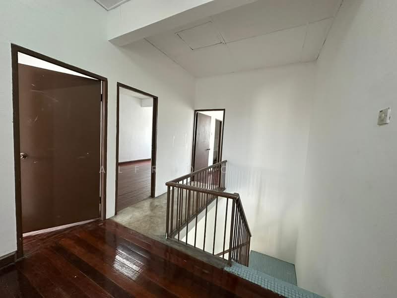 2-storey Terraced House for Sale in Kuching (Sarawak) - Alfred Chua - Interior - PropertyGuru.com.my