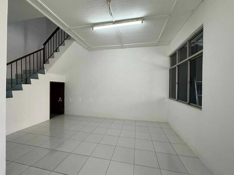 2-storey Terraced House for Sale in Kuching (Sarawak) - Alfred Chua - Interior - PropertyGuru.com.my
