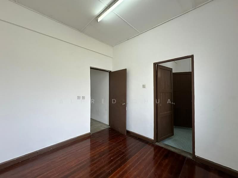 2-storey Terraced House for Sale in Kuching (Sarawak) - Alfred Chua - Interior - PropertyGuru.com.my