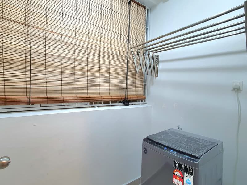 Service Residence for Rent at Nexus @ Kajang Station (Tower C) - Wun Jen Yap - Interior - PropertyGuru.com.my