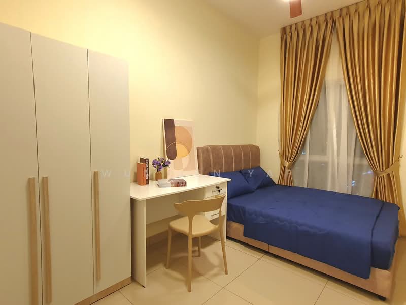 Service Residence for Rent at Nexus @ Kajang Station (Tower C) - Wun Jen Yap - PropertyGuru.com.my