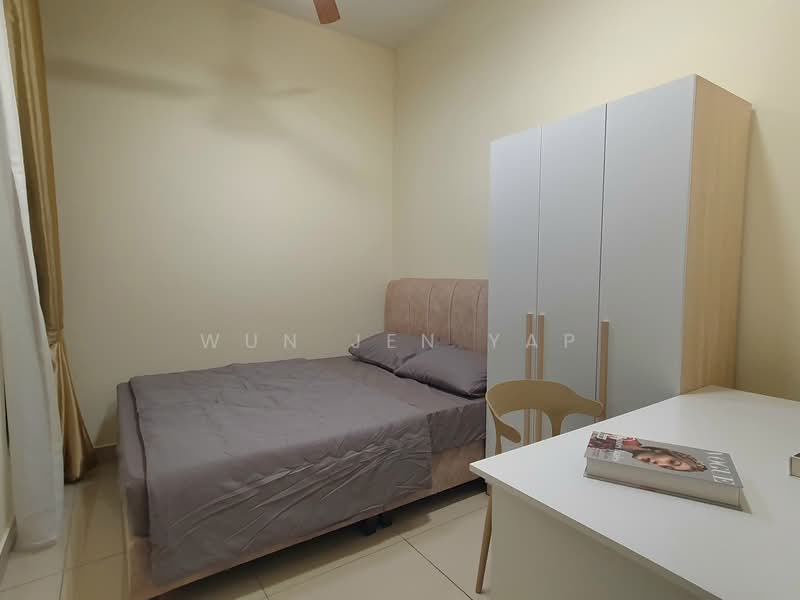 Service Residence for Rent at Nexus @ Kajang Station (Tower C) - Wun Jen Yap - PropertyGuru.com.my