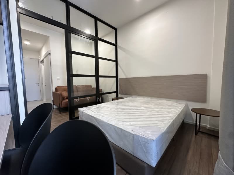 Servis Apartment untuk Disewa di The Mate @ Damansara Jaya - Jyne Lim - Bedroom - PropertyGuru.com.my