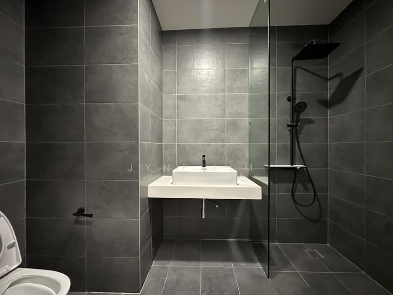 Servis Apartment untuk Disewa di The Mate @ Damansara Jaya - Jyne Lim - Bathroom - PropertyGuru.com.my