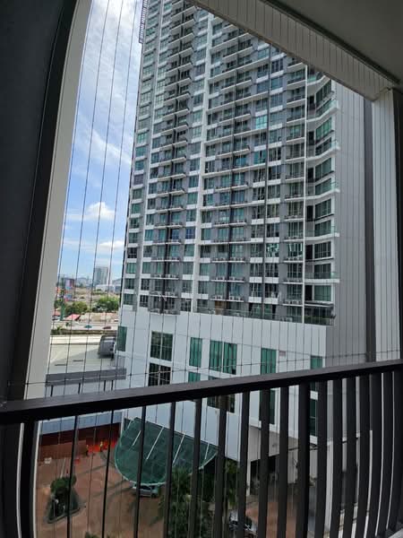 Servis Apartment untuk Disewa di The Mate @ Damansara Jaya - Jyne Lim - Exterior - PropertyGuru.com.my