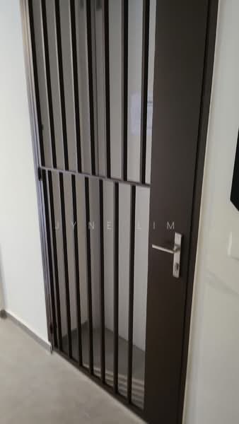 Servis Apartment untuk Disewa di The Mate @ Damansara Jaya - Jyne Lim - Entrance - PropertyGuru.com.my