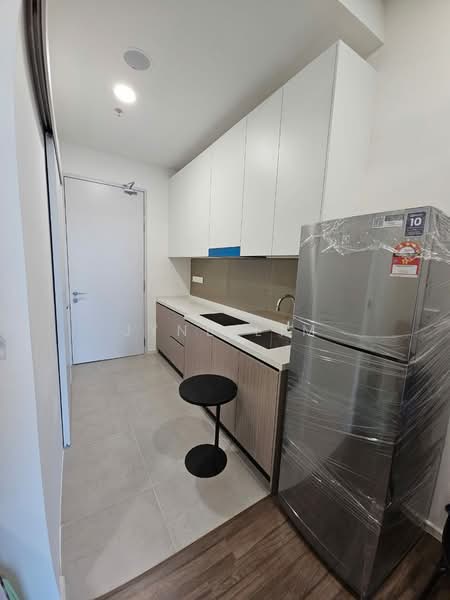 Servis Apartment untuk Disewa di The Mate @ Damansara Jaya - Jyne Lim - Kitchen - PropertyGuru.com.my