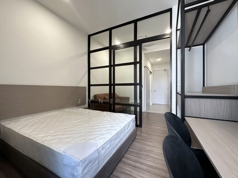 Servis Apartment untuk Disewa di The Mate @ Damansara Jaya - Jyne Lim - Bedroom - PropertyGuru.com.my