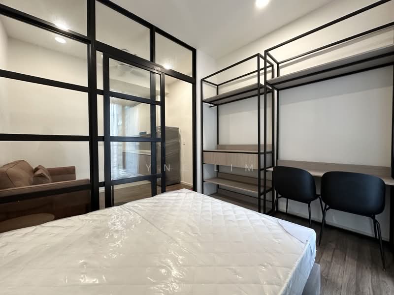 Servis Apartment untuk Disewa di The Mate @ Damansara Jaya - Jyne Lim - Bedroom - PropertyGuru.com.my