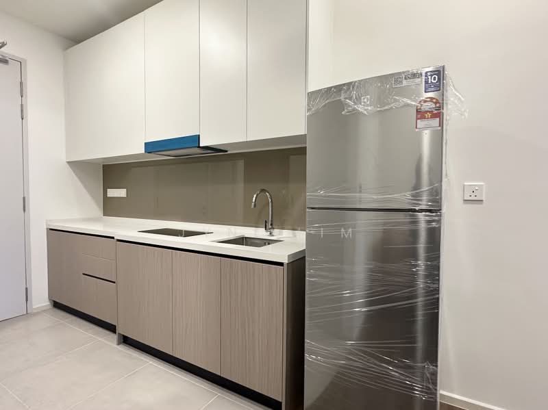 Servis Apartment untuk Disewa di The Mate @ Damansara Jaya - Jyne Lim - Kitchen - PropertyGuru.com.my