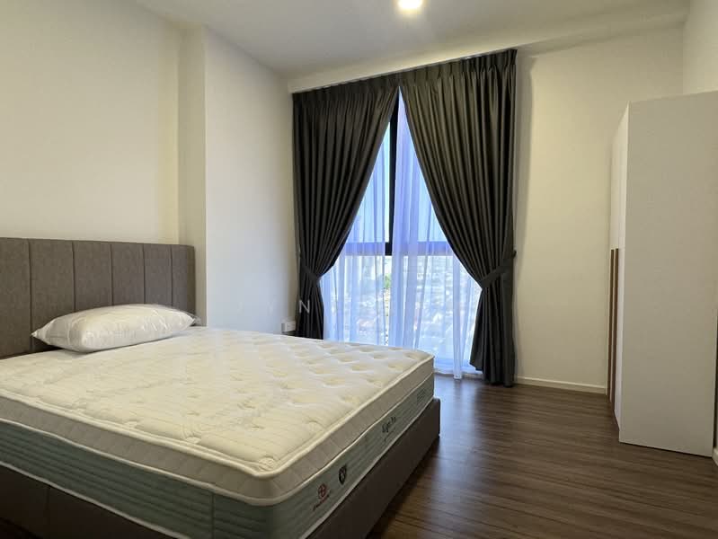 Service Residence for Rent at The Mate @ Damansara Jaya - Jyne Lim - Bedroom - PropertyGuru.com.my