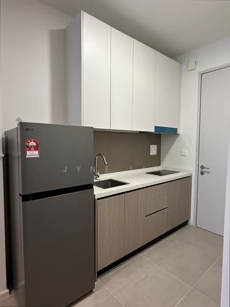 Service Residence for Rent at The Mate @ Damansara Jaya - Jyne Lim - Kitchen - PropertyGuru.com.my