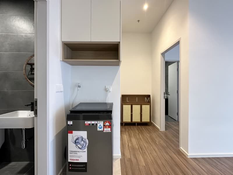 Service Residence for Rent at The Mate @ Damansara Jaya - Jyne Lim - Interior - PropertyGuru.com.my