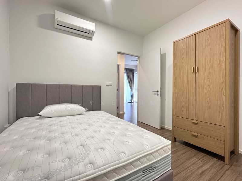 Service Residence for Rent at The Mate @ Damansara Jaya - Jyne Lim - Bedroom - PropertyGuru.com.my