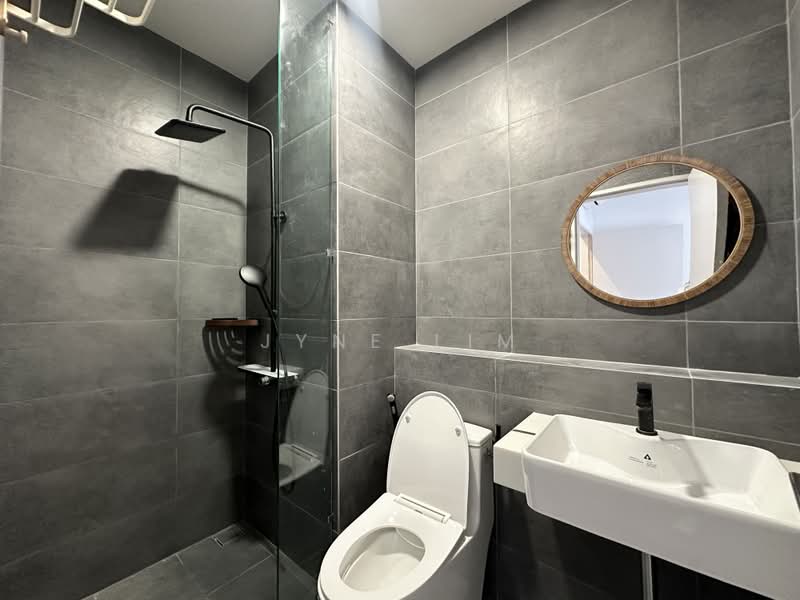 Service Residence for Rent at The Mate @ Damansara Jaya - Jyne Lim - Bathroom - PropertyGuru.com.my