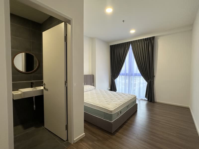Service Residence for Rent at The Mate @ Damansara Jaya - Jyne Lim - Bedroom - PropertyGuru.com.my