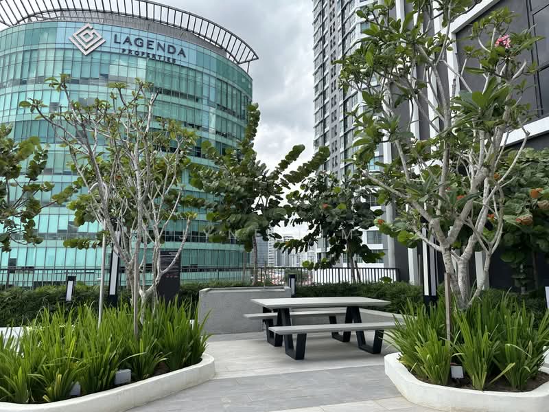 Service Residence for Rent at The Mate @ Damansara Jaya - Jyne Lim - PropertyGuru.com.my