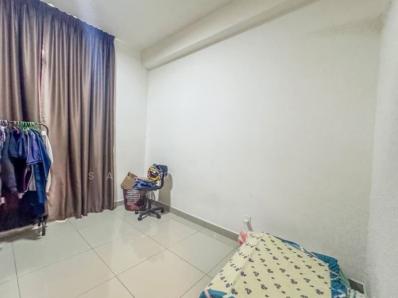 Condominium for Rent at Mutiara Ville - James Savarinathan - PropertyGuru.com.my