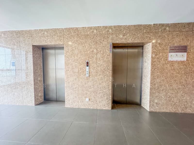 Condominium for Rent at Mutiara Ville - James Savarinathan - PropertyGuru.com.my