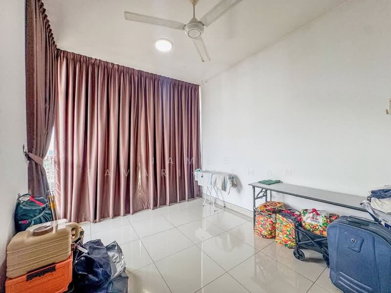 Condominium for Rent at Mutiara Ville - James Savarinathan - PropertyGuru.com.my