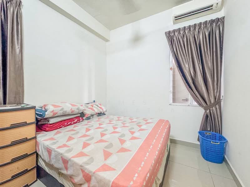 Condominium for Rent at Mutiara Ville - James Savarinathan - PropertyGuru.com.my