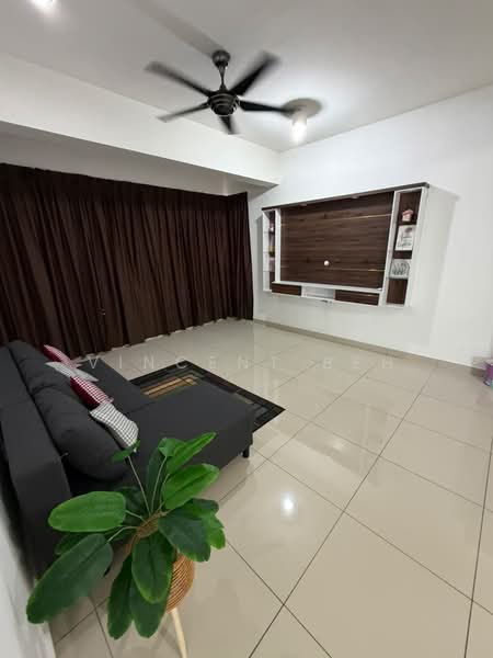 Kondominium untuk Disewa di Residence 8 - Vincent Beh - PropertyGuru.com.my