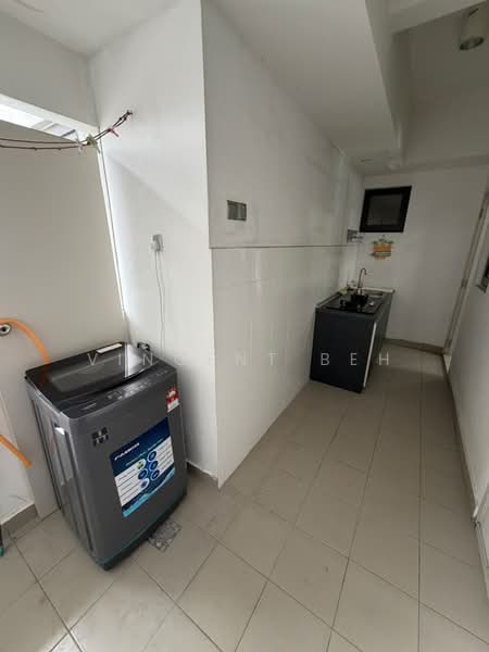 Kondominium untuk Disewa di Residence 8 - Vincent Beh - PropertyGuru.com.my