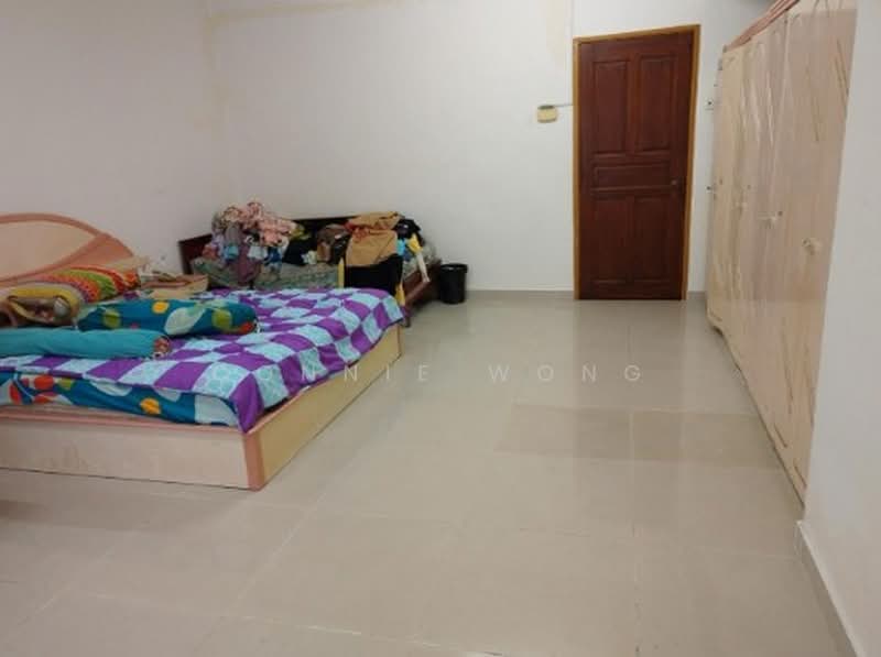 3-storey Terraced House for Sale in Taman Minang Ria (Cheras) - Connie Wong - Bedroom - PropertyGuru.com.my