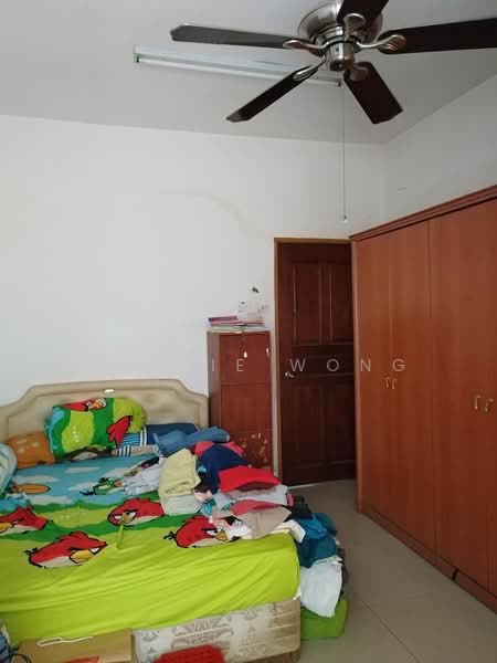 3-storey Terraced House for Sale in Taman Minang Ria (Cheras) - Connie Wong - Bedroom - PropertyGuru.com.my