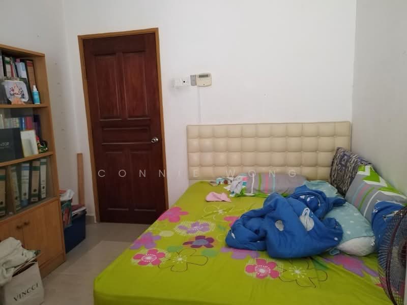 3-storey Terraced House for Sale in Taman Minang Ria (Cheras) - Connie Wong - Bedroom - PropertyGuru.com.my
