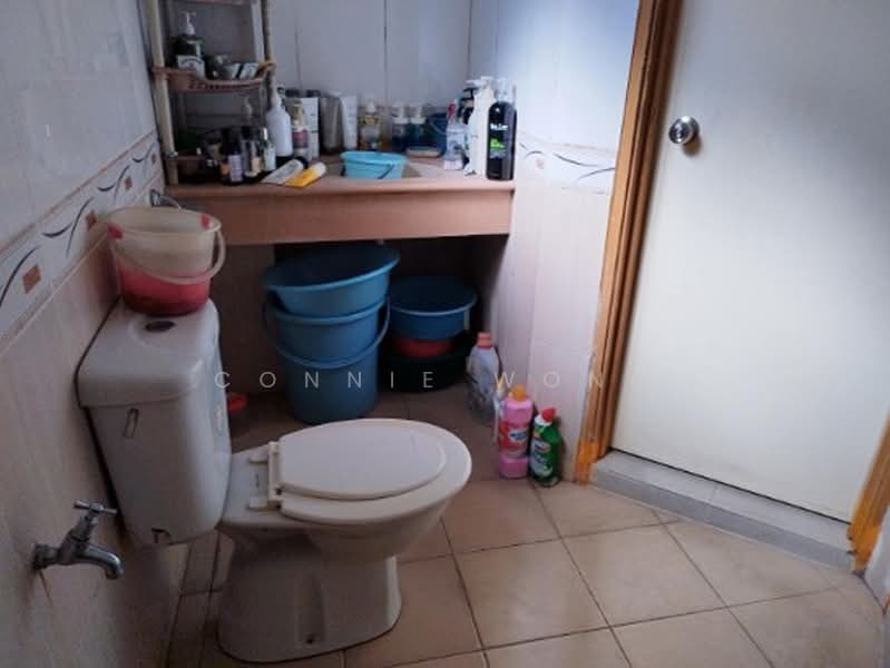 3-storey Terraced House for Sale in Taman Minang Ria (Cheras) - Connie Wong - Bathroom - PropertyGuru.com.my