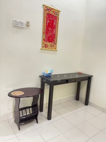 Terraced House for Rent in Taman Mutiara Rini (Skudai) - Stephanie Mow - Interior - PropertyGuru.com.my