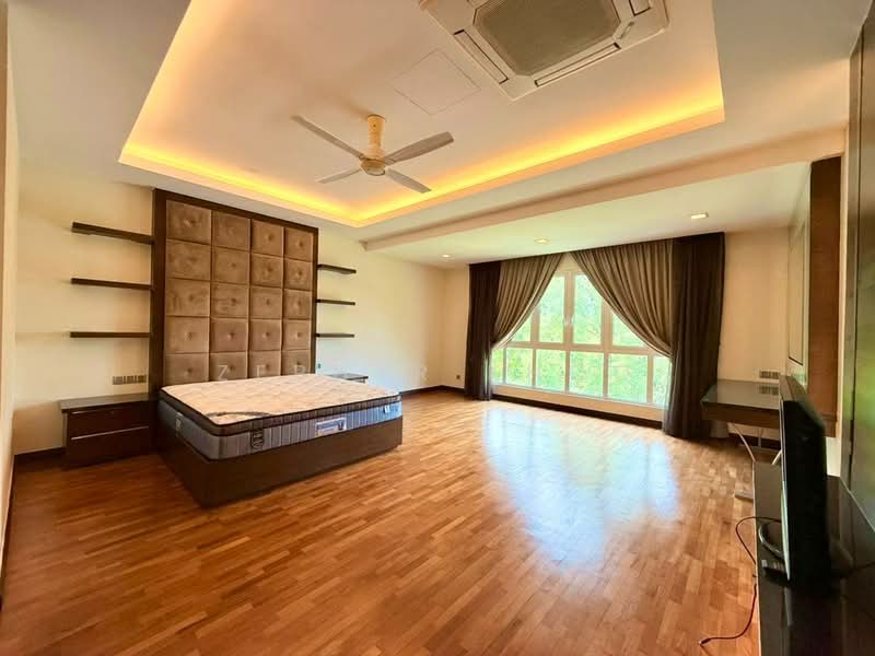 Rumah Banglo untuk Disewa di East Ledang (Iskandar Puteri (Nusajaya)) - Zephyr Khoo - Bedroom - PropertyGuru.com.my