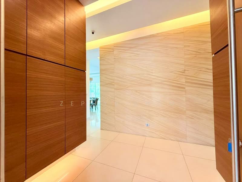 Rumah Banglo untuk Disewa di East Ledang (Iskandar Puteri (Nusajaya)) - Zephyr Khoo - PropertyGuru.com.my