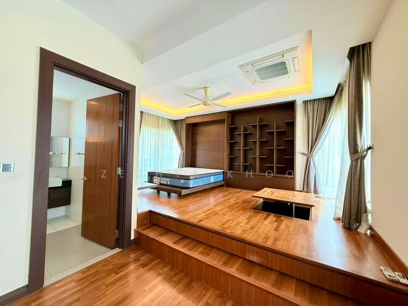 Rumah Banglo untuk Disewa di East Ledang (Iskandar Puteri (Nusajaya)) - Zephyr Khoo - PropertyGuru.com.my