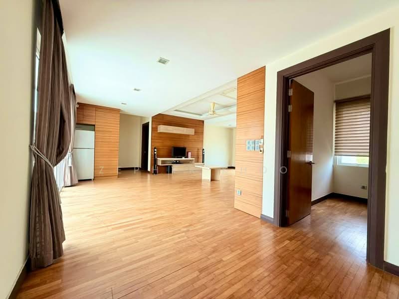 Rumah Banglo untuk Disewa di East Ledang (Iskandar Puteri (Nusajaya)) - Zephyr Khoo - PropertyGuru.com.my