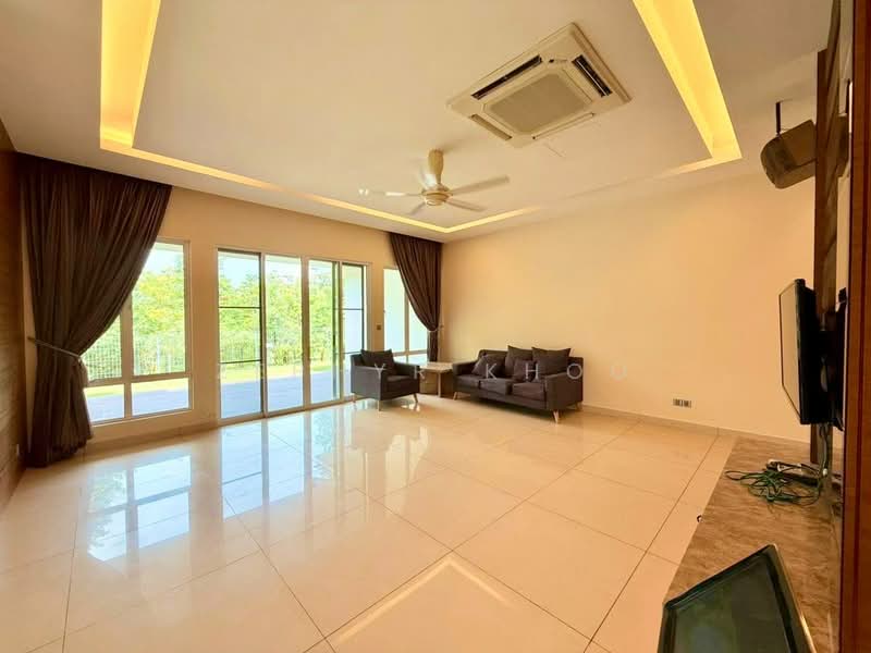 Rumah Banglo untuk Disewa di East Ledang (Iskandar Puteri (Nusajaya)) - Zephyr Khoo - PropertyGuru.com.my