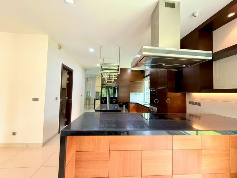 Rumah Banglo untuk Disewa di East Ledang (Iskandar Puteri (Nusajaya)) - Zephyr Khoo - PropertyGuru.com.my