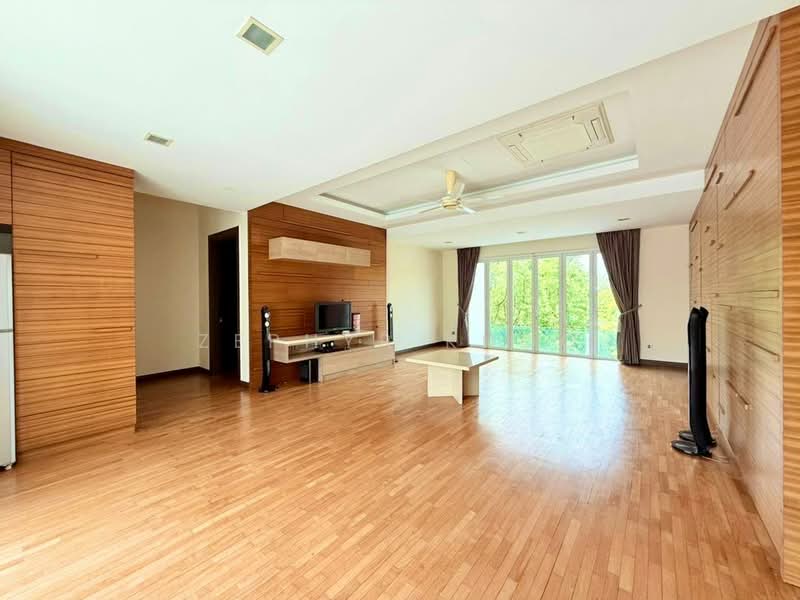 Rumah Banglo untuk Disewa di East Ledang (Iskandar Puteri (Nusajaya)) - Zephyr Khoo - PropertyGuru.com.my