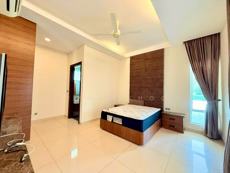 Rumah Banglo untuk Disewa di East Ledang (Iskandar Puteri (Nusajaya)) - Zephyr Khoo - PropertyGuru.com.my