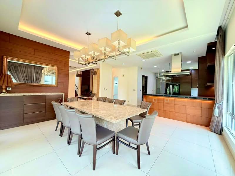 Rumah Banglo untuk Disewa di East Ledang (Iskandar Puteri (Nusajaya)) - Zephyr Khoo - PropertyGuru.com.my