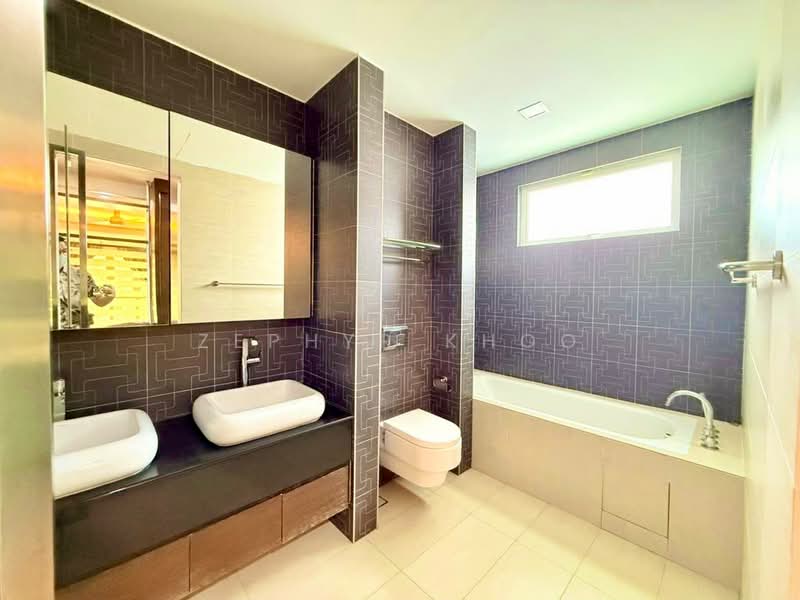 Rumah Banglo untuk Disewa di East Ledang (Iskandar Puteri (Nusajaya)) - Zephyr Khoo - PropertyGuru.com.my