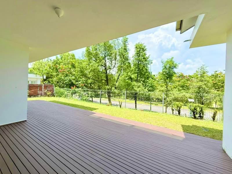 Rumah Banglo untuk Disewa di East Ledang (Iskandar Puteri (Nusajaya)) - Zephyr Khoo - PropertyGuru.com.my