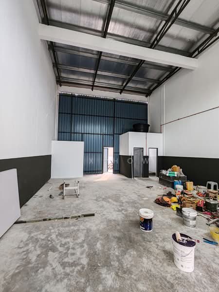 Terrace Factory for Rent in Kampung Ampang Campuran (Ampang) - Lex How - Interior - PropertyGuru.com.my