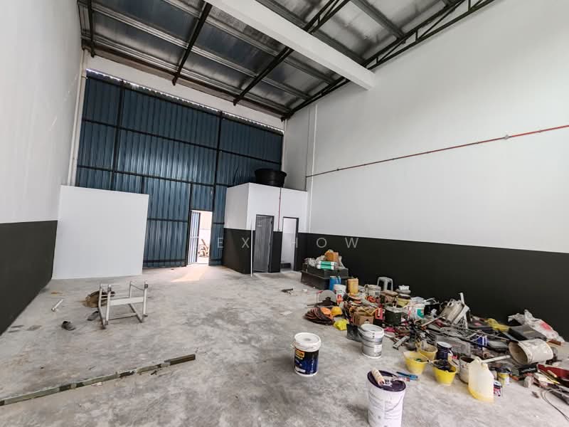 Terrace Factory for Rent in Kampung Ampang Campuran (Ampang) - Lex How - Interior - PropertyGuru.com.my