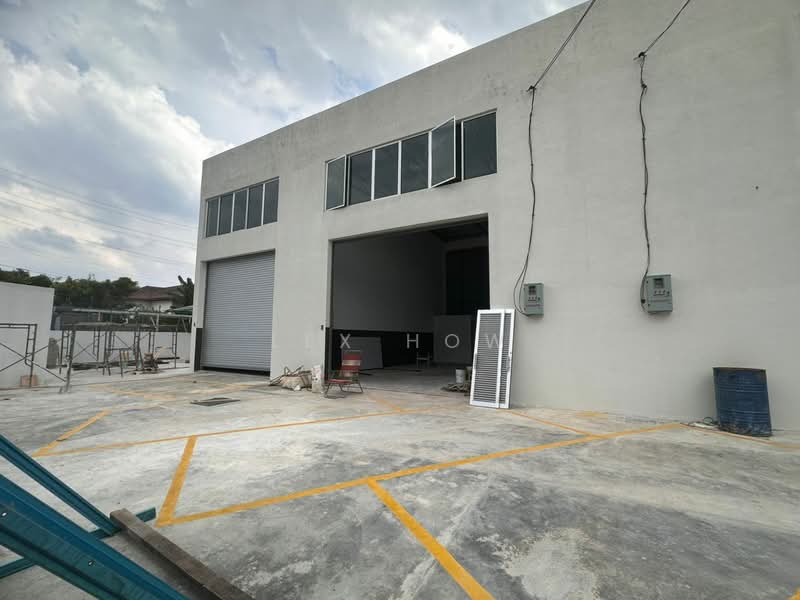 Terrace Factory for Rent in Kampung Ampang Campuran (Ampang) - Lex How - PropertyGuru.com.my