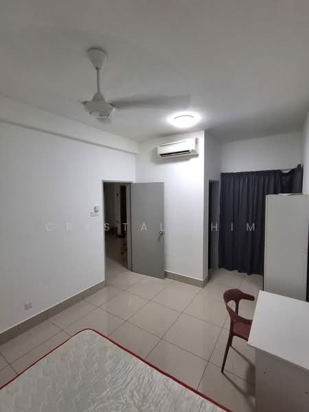 Service Residence for Rent at Serviced Residence @ Razak City Residences (RC Residences) - Crystal Thim - Bedroom - PropertyGuru.com.my