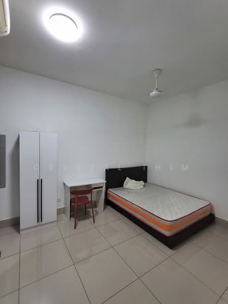 Service Residence for Rent at Serviced Residence @ Razak City Residences (RC Residences) - Crystal Thim - Bedroom - PropertyGuru.com.my